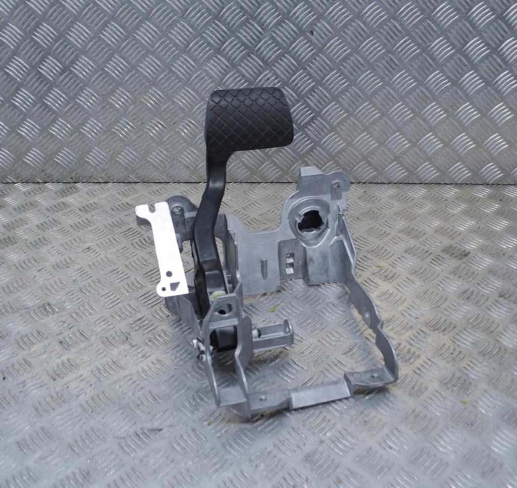 фото №1, Audi q5 sq5 2013 педаль гальма