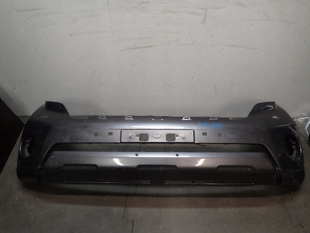 фото №1, Бампер перед toyota land cruiser 150 lift