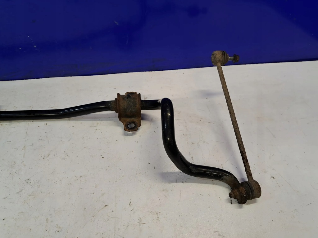 фото №3, Volvo s80 2012 тяги стабилизатора