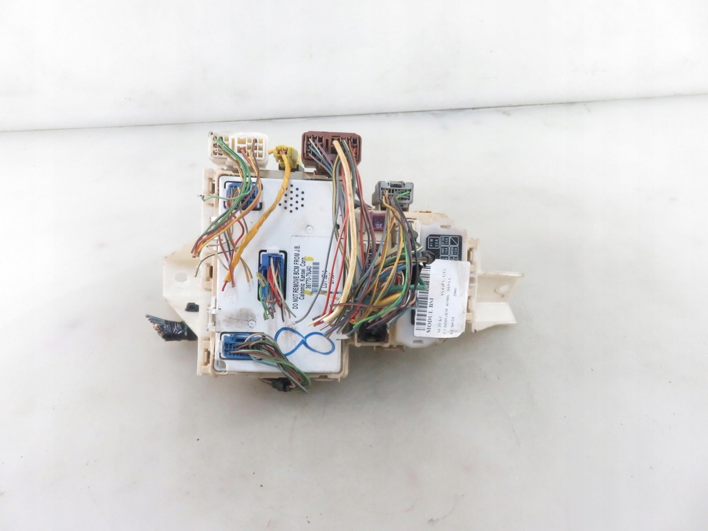 фото №9, Bsi suzuki sx4 1.9 ddis 3677079j40