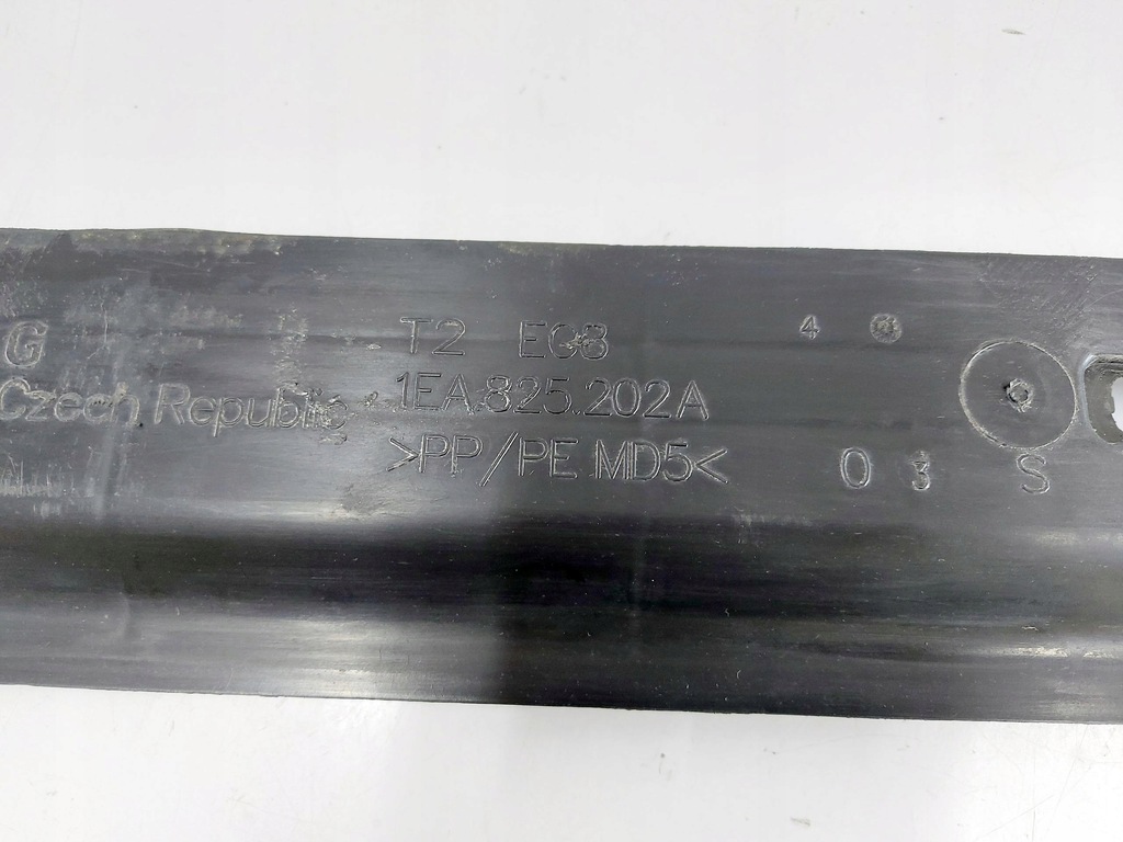 фото №7, Skoda enyaq 23r. молдинг порог защита правая 1ea825202a