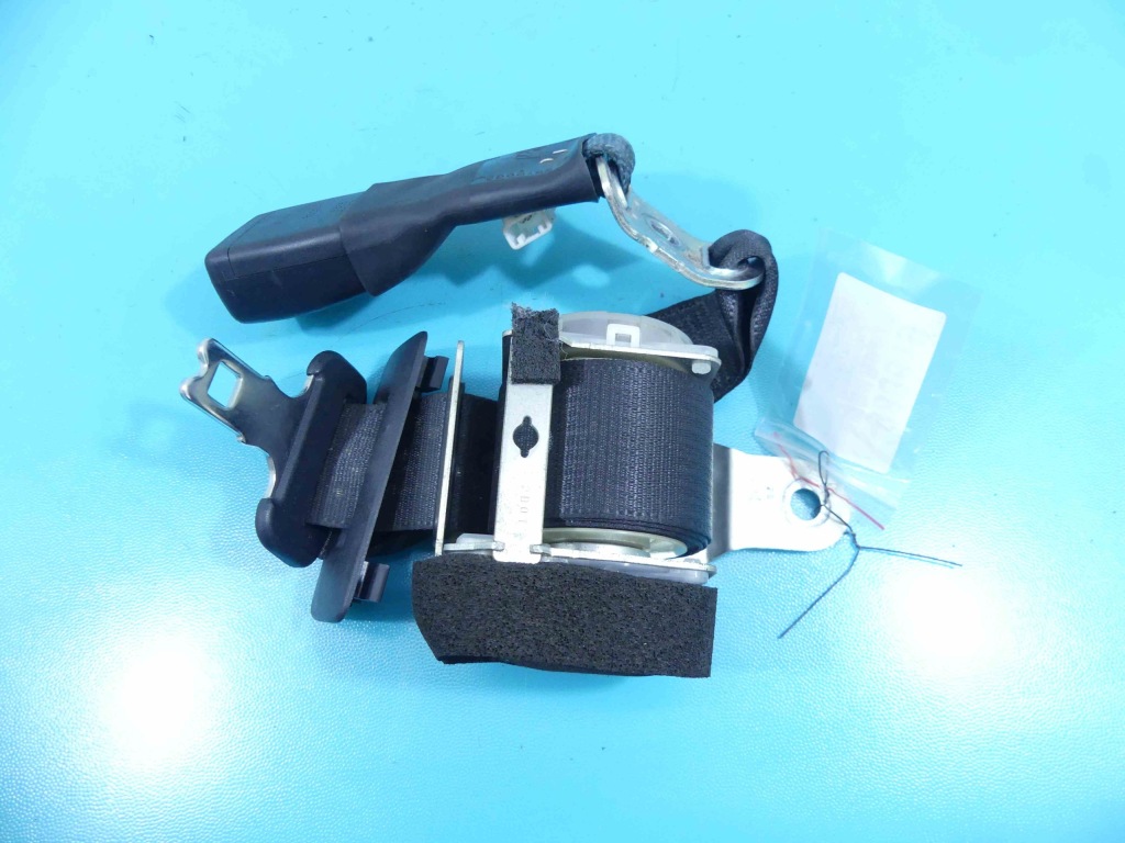 фото №3, Pas безпеки задня середній lexus gs iv 11-20