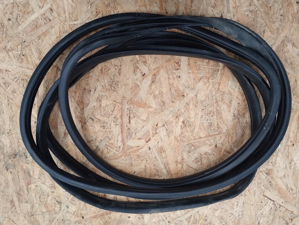 фото №1, Mazda 3 bp iv usa sedan прокладка дверь левая задняя задняя