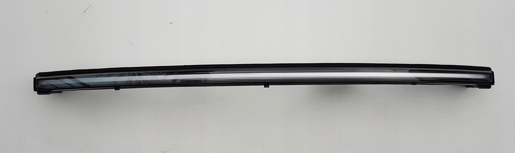 фото №1, Mercedes eqb w243 лампа перед led