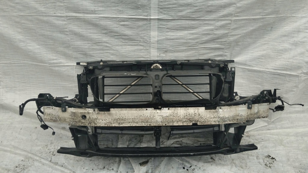 Купити Ремінь передній bmw 5 f10 f11 2015 7332893