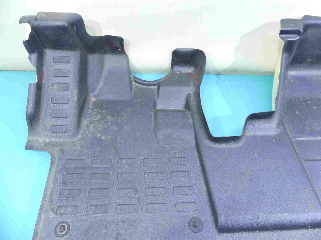 фото №4, Обшивка підлога кабіни toyota proace ii 16-