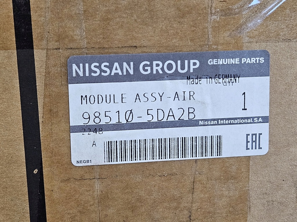 фото №16, Подушка безопасности подушка безопасности w руль infiniti q30 qx30 309140399