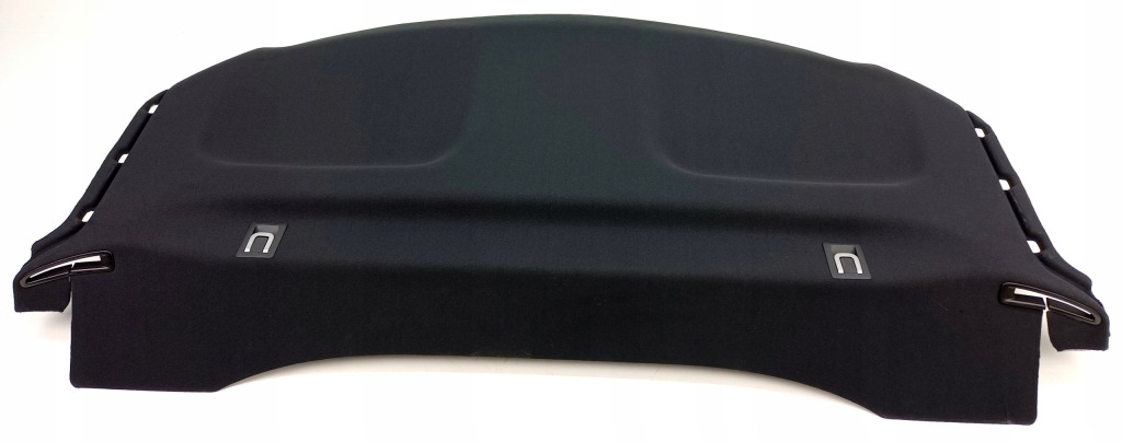 фото №1, Полка задняя багажника volkswagen оригинальный номер 3c8863413