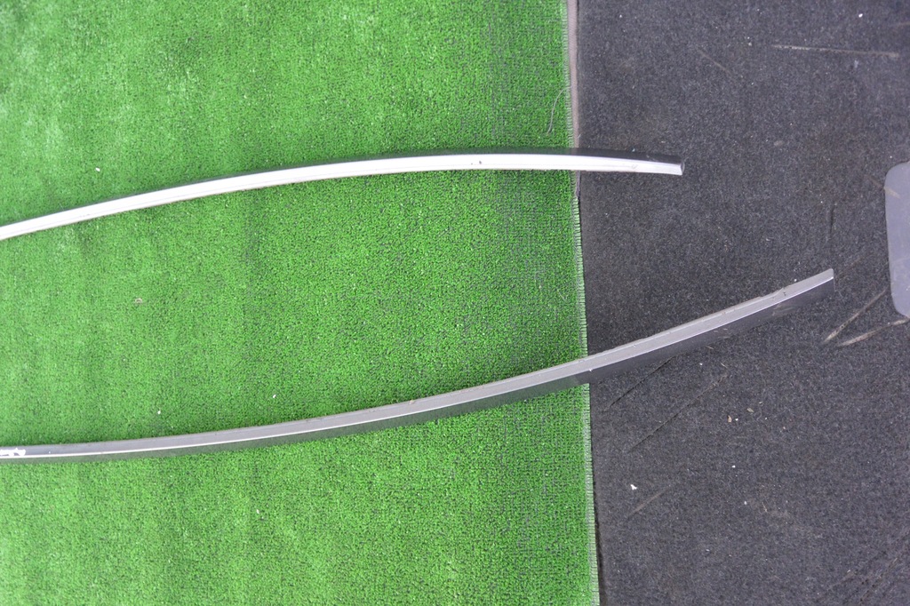 фото №6, Молдинг кровельная kpl maserati ghibli iii 371/a