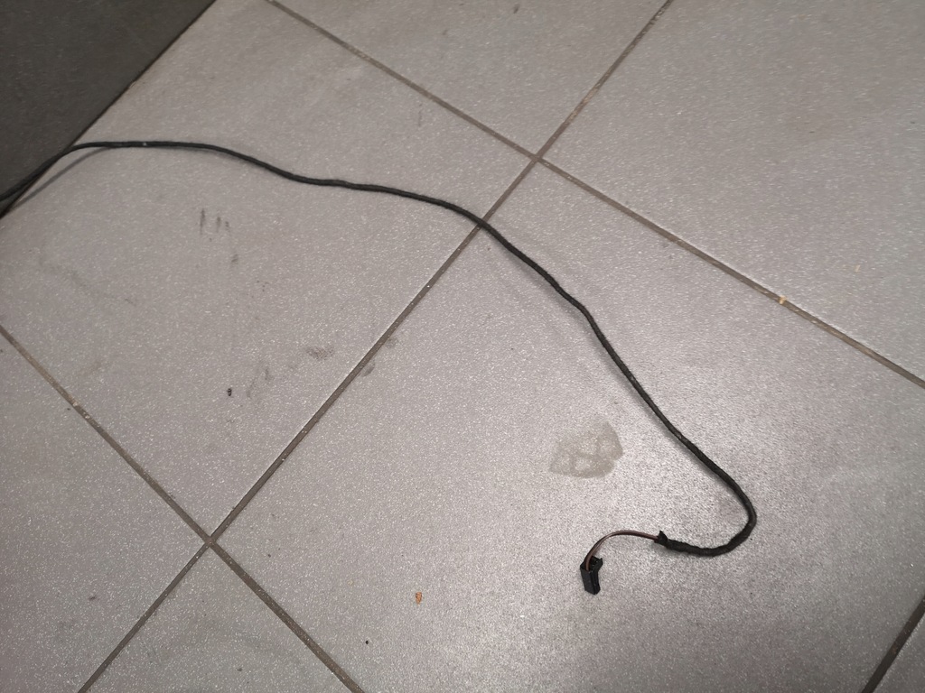 фото №4, Жгут стоп-сигнал audi a8 d3 4e0971170