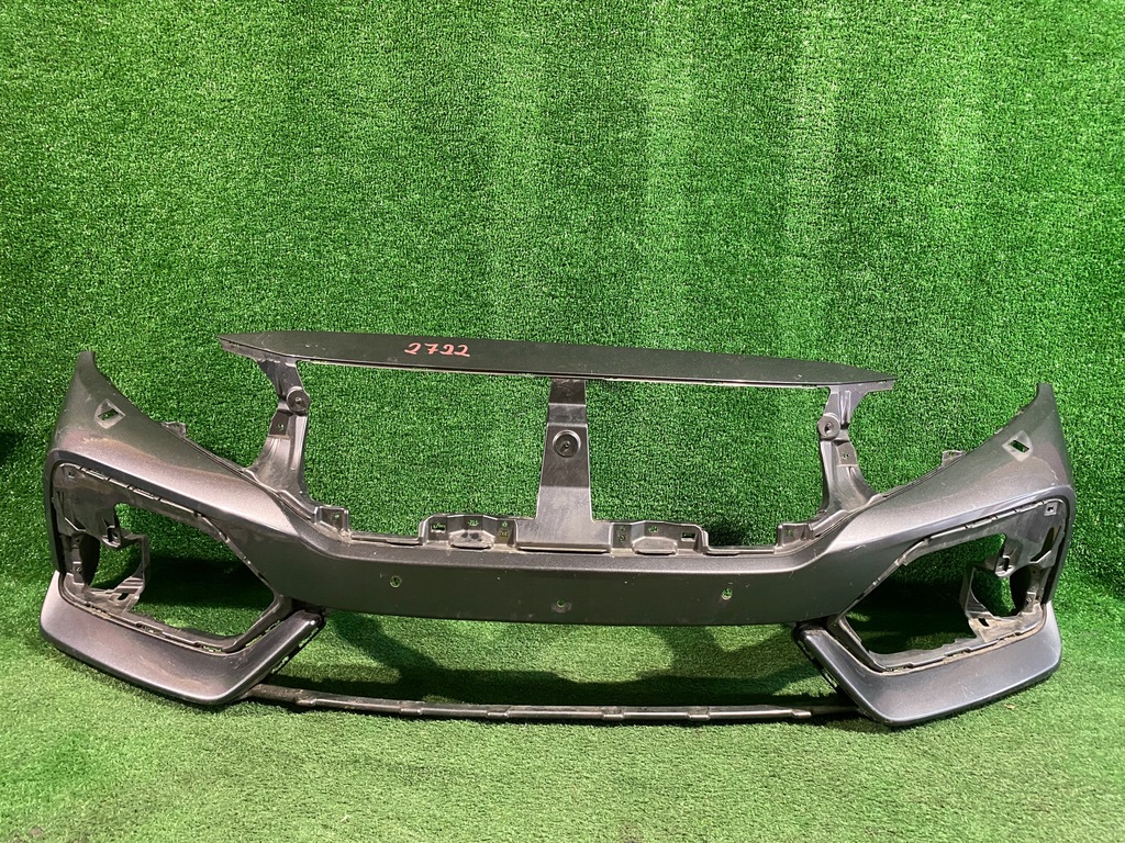 фото №1, Бампер передний перед honda civic x