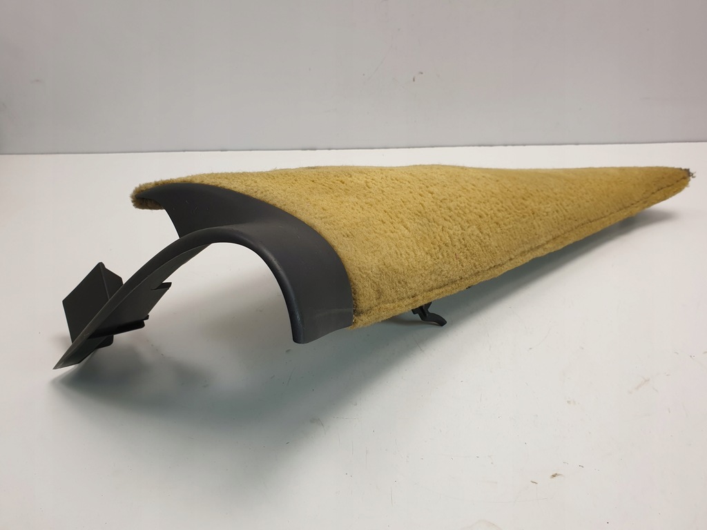 фото №4, Porsche 911 996 986 захист стійка правий задня