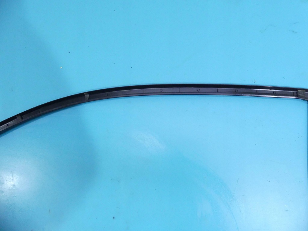 фото №7, Mercedes s w221 защита рамка дверь правый задняя long