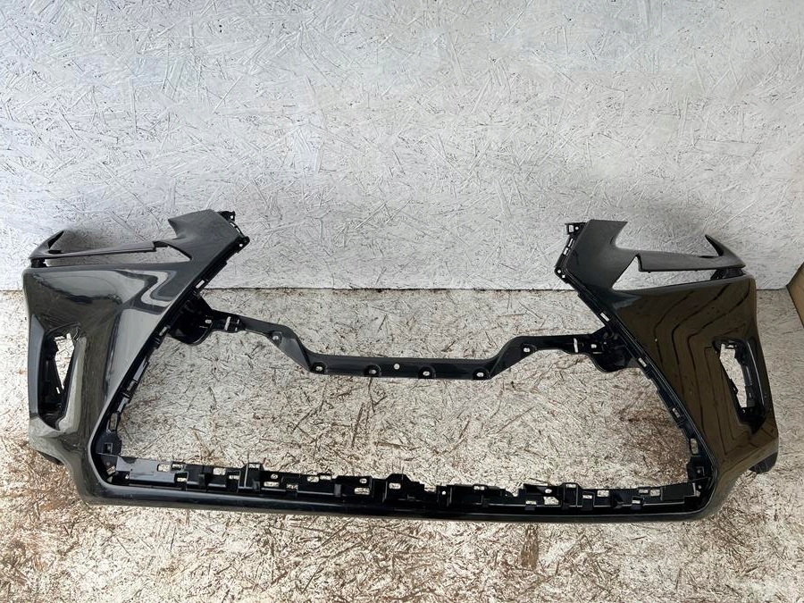 фото №1, Бампер перед передній lexus nx nx300h 17- lift