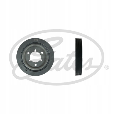 Gates tvd1155 шкив, wał коленчатый Цена