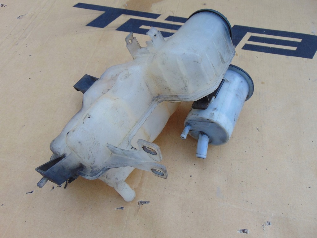 фото №9, Бак расширительный усилителя discovery iii 3