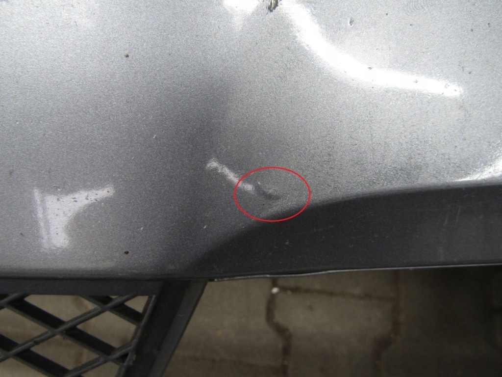 фото №11, Бампер перед передний bmw 5 f10 f11 10-13 pdc