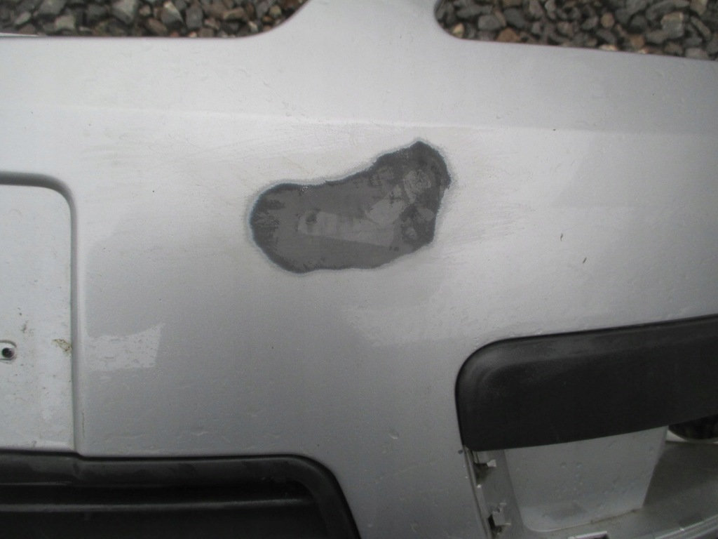 фото №7, Бампер передний ford c-max i 2003r-