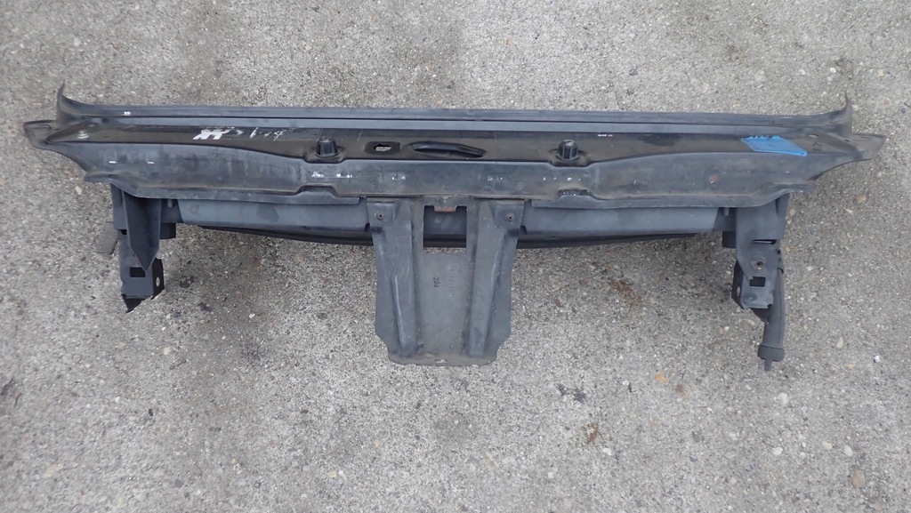 фото №6, Pas верхній підсилювач передні espace iv 3.0 dci