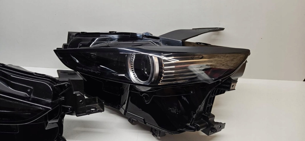 Mazda cx30 cx-30 фара full led фара левая правая 14pin dfr7 в Украине