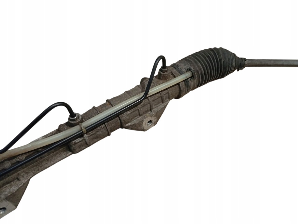 фото №8, Рулевая рейка трансмиссия рулевая citroen c4 picasso i 1.6 vti 6820000084