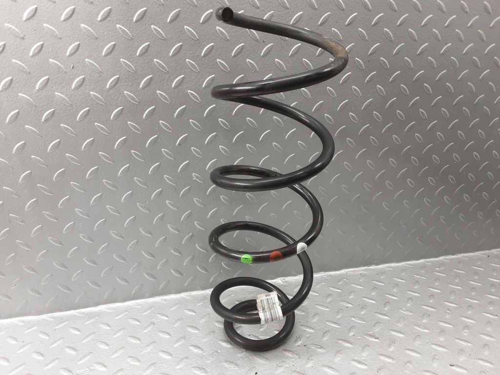 фото №1, Пружина задняя citroen berlingo