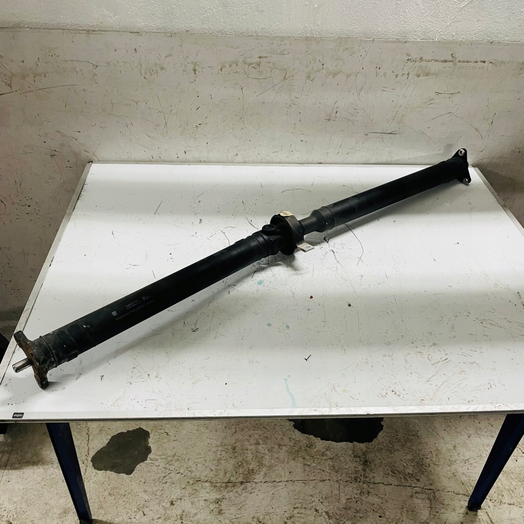 фото №1, Wał приводной автоматическая коробка передач bmw f20 f21 7645651