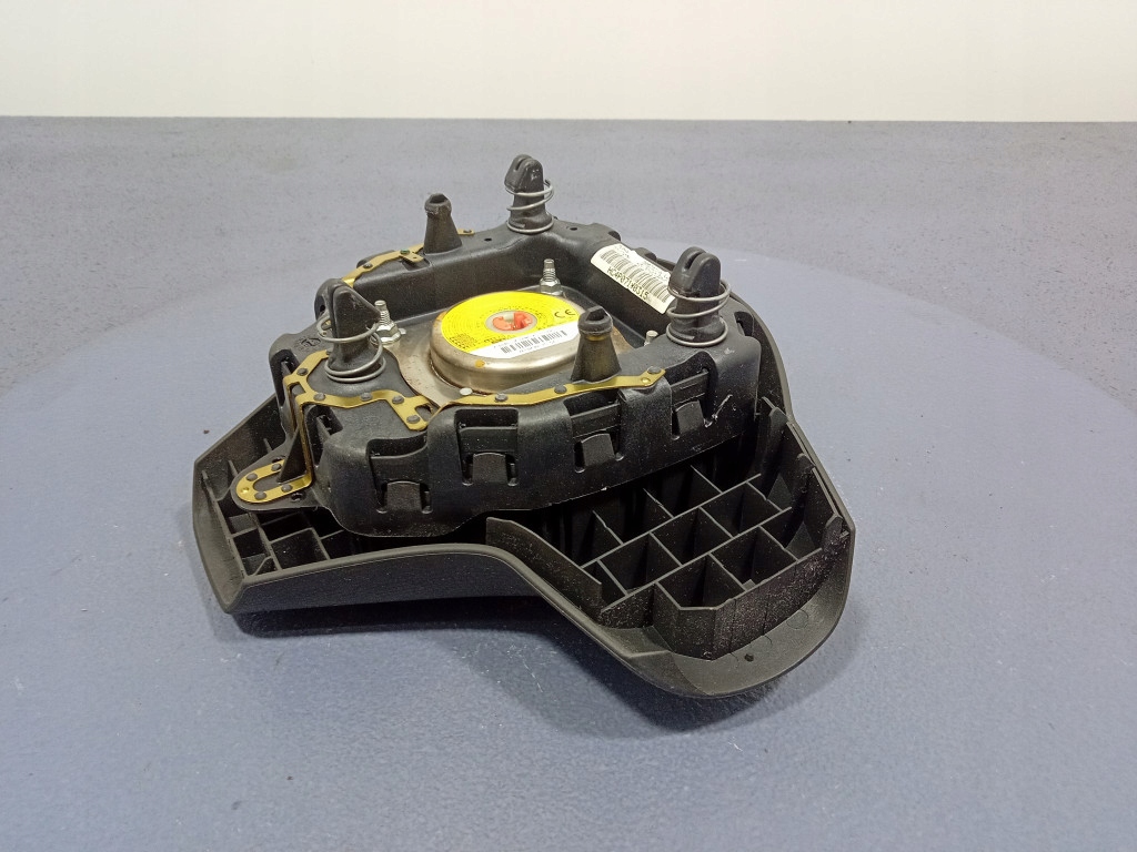 фото №8, Toyota yaris ii подушка безпеки подушка водія 45130-0d150