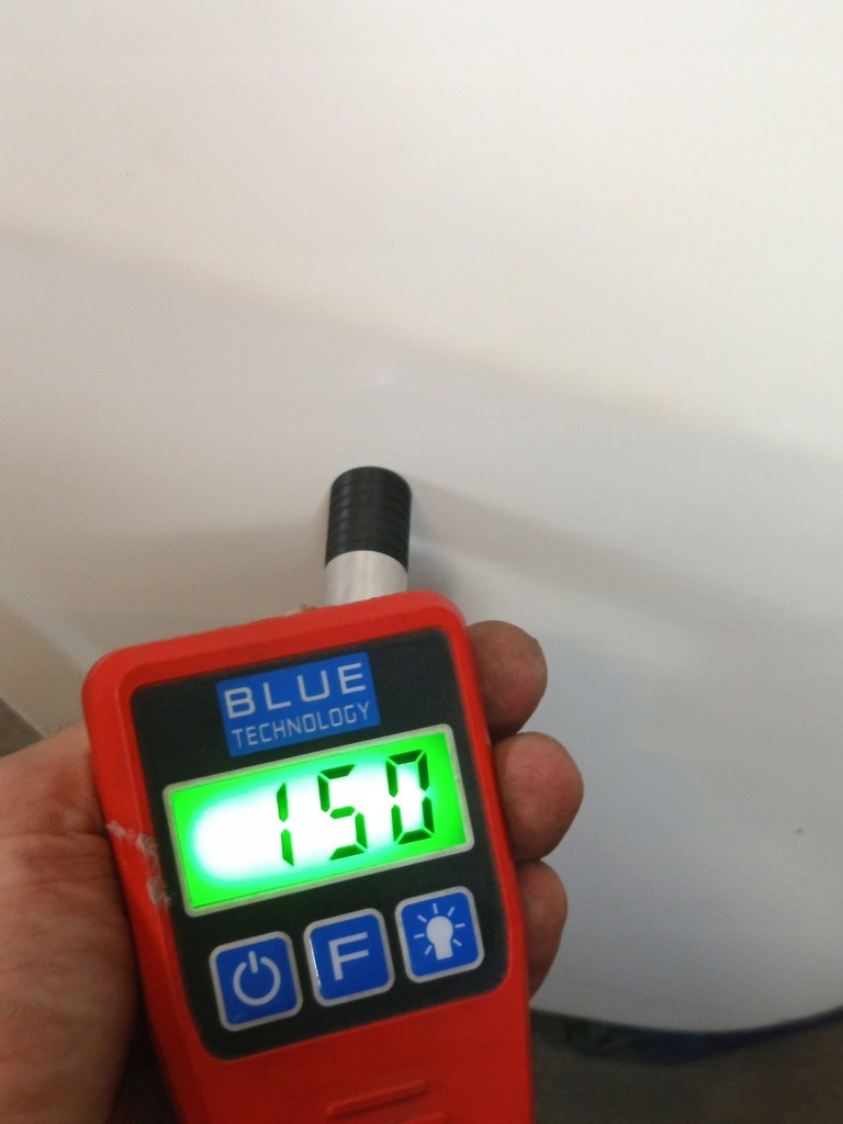 фото №6, Крила правий перед правий передній dodge challenger 08-14