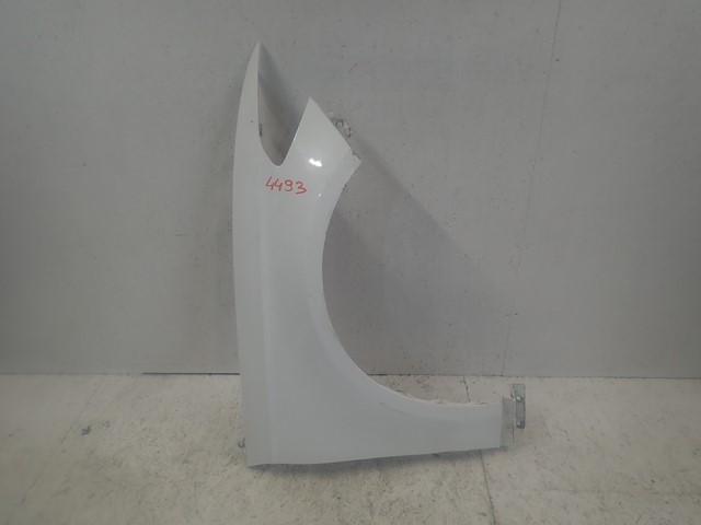 фото №1, Крила правий перед передній ford mondeo mk5 2014-