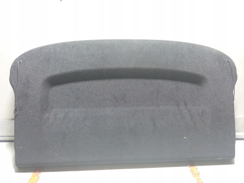 фото №1, Opel astra l vi hb полка задняя багажника