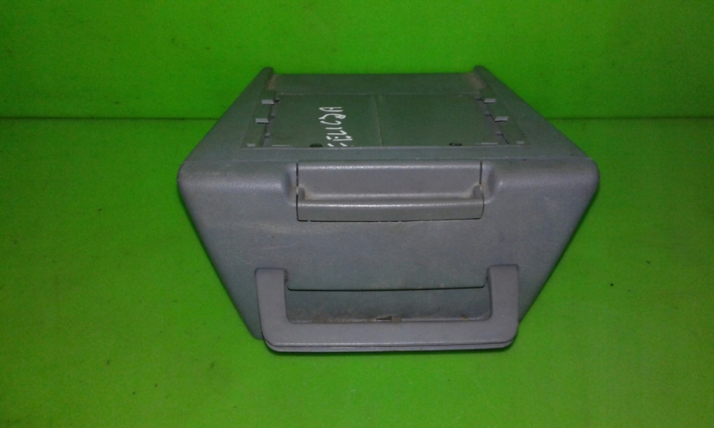 фото №6, Бардачок przenośny ящик 6u0858021 skoda felicia ii 6u1