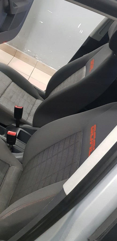 фото №10, Сиденья заднее сиденье kompet goal vw golf v 5 plus