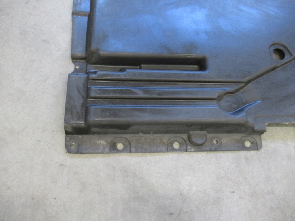 фото №8, Защита подвеска правая bmw e70 x5 e71 x6 e72