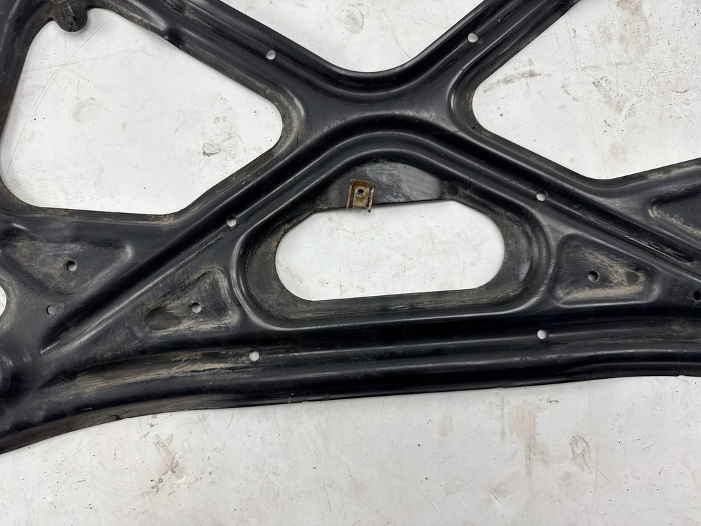 фото №14, Audi rs6 c7 2016 інший element підвіска передній