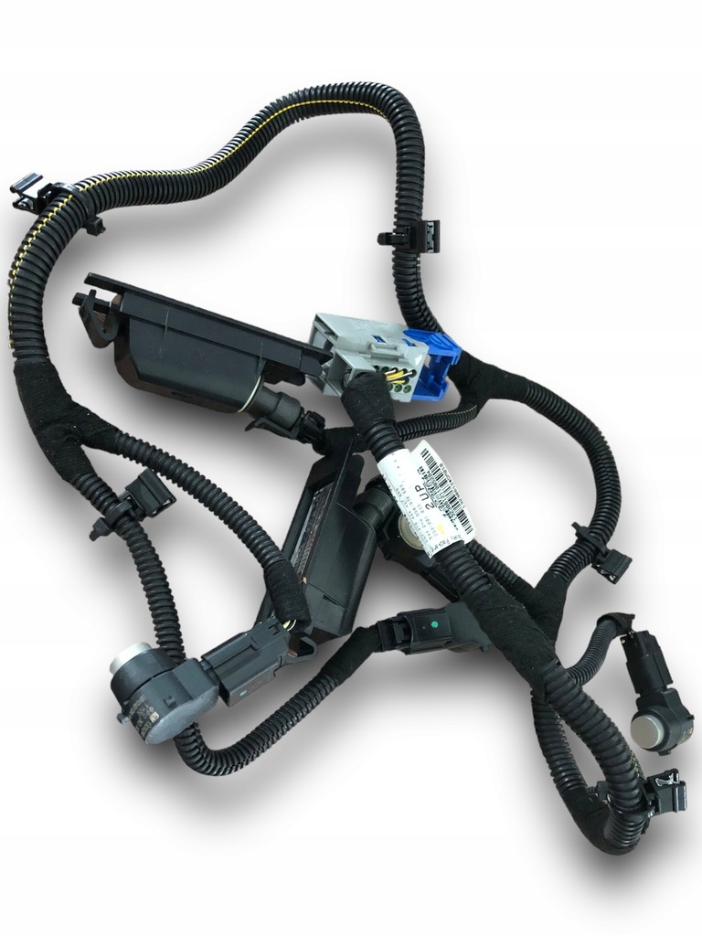 фото №1, Opel insignia a джгут pdc задня 13238612