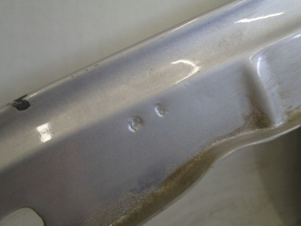 фото №16, Mb e w124 124 крила правий kolekcjoner оригінал