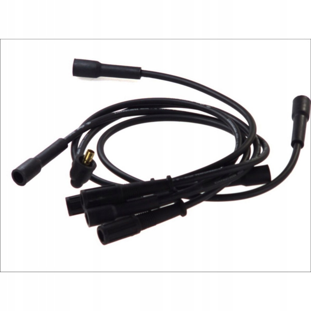 Купити Набір трубопровід запалювання fiat uno 1.0 10.84-10