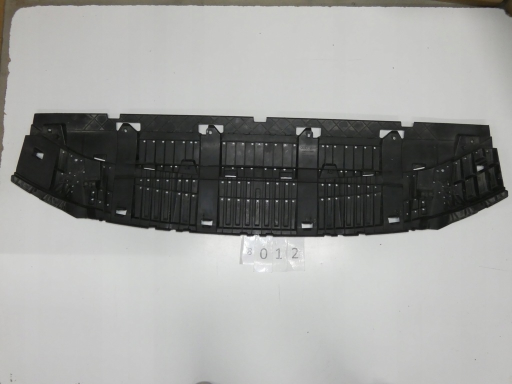 фото №8, Плита, защита pod двигатель, пол audi q-3 8u 8.012