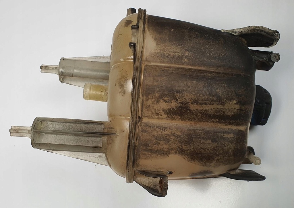 фото №5, Бачок расширительный citroen jumper iii 3.0 hdi