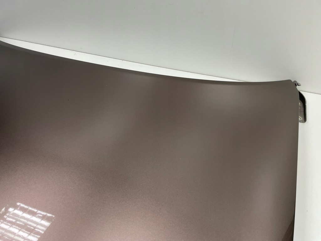 фото №7, Капот infiniti fx демонтаж