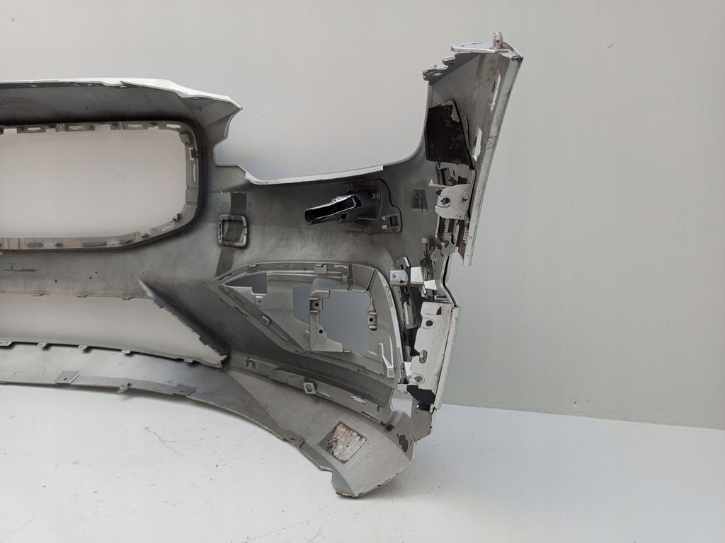 фото №13, Volvo s60 iii v60 ii cross country 2018- бампер перед передній 31690589 ÷