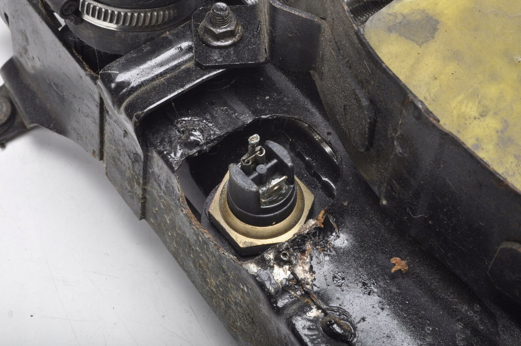 фото №5, Jaguar x-type 3.0 вентилятор радіатора