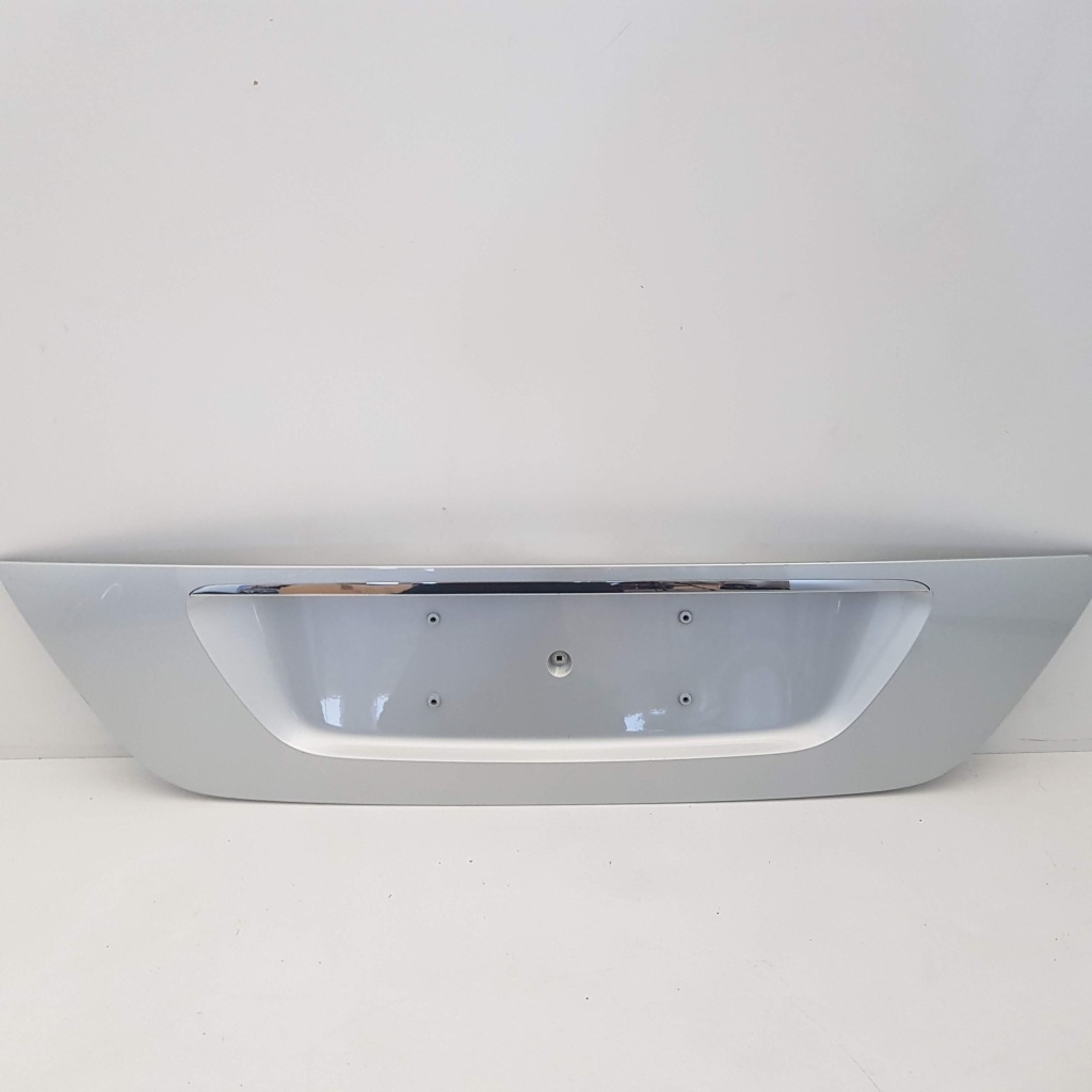 фото №1, Mercedes e klasa 211 накладка крышки накладка 775 now