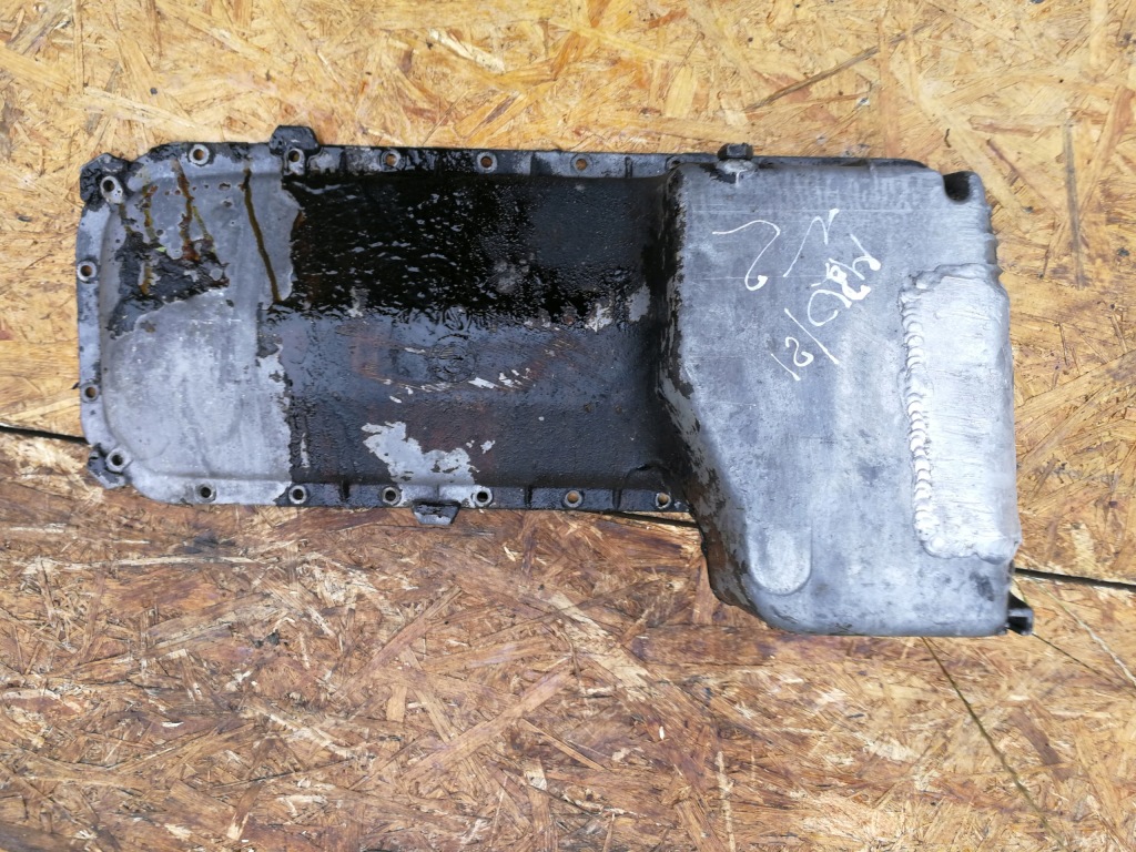 Купить Поддон масляная m20 bmw e30