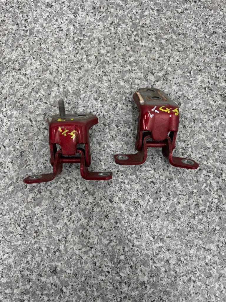 фото №1, Петля дверь левый задняя mazda cx5 cx-5 2012-2015r комплект