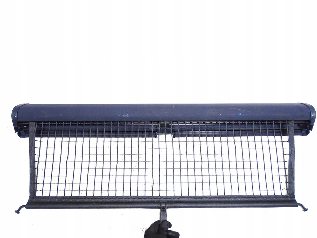 фото №11, Шторка сетка багажника audi a6 c5