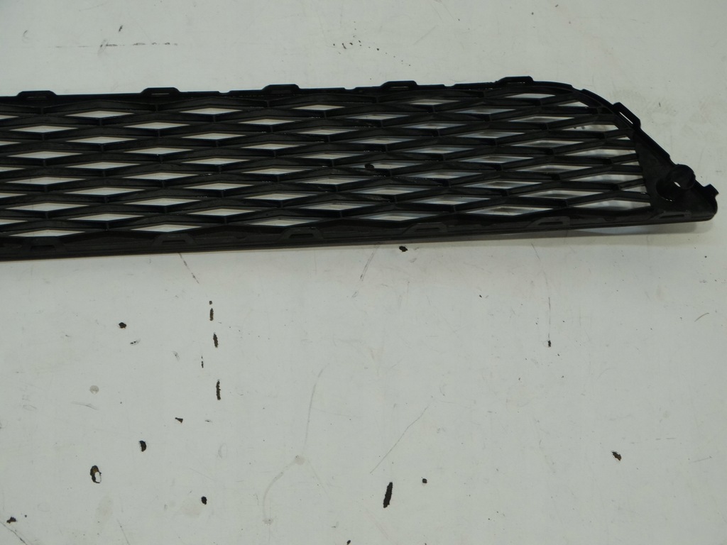 фото №8, Решётка решётка радиатора бампера передняя seat leon iii 5f0853667