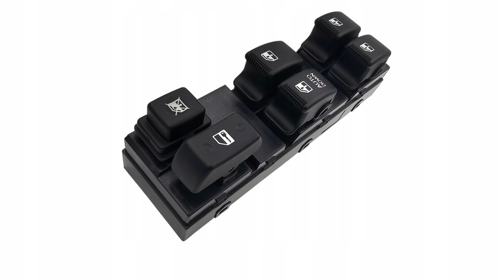 фото №16, Панель выключатель блок управления окон hyundai tucson 2004-2010 93570-2e000