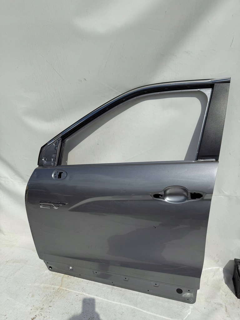 фото №2, Mitsubishi eclipse cross 2018 дверь левая перед передние